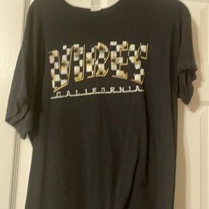 vintage tee
